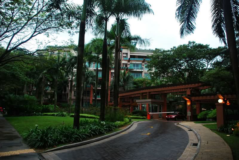 Maple Woods, 985 Bukit Timah Road, Room Rental, 90 sqft, Condominium For Rent, by Sally Kam, 25368433 - PropertyGuru.com.sg