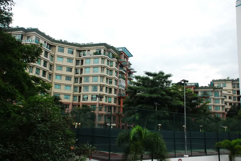 Maple Woods, 985 Bukit Timah Road, Room Rental, 90 sqft, Condominium For Rent, by Sally Kam, 25368433 - PropertyGuru.com.sg