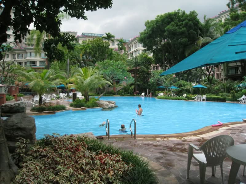 Maple Woods, 985 Bukit Timah Road, Room Rental, 90 sqft, Condominium For Rent, by Sally Kam, 25368433 - PropertyGuru.com.sg