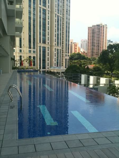 Tribeca by the Waterfront, 60 Kim Seng Road, 1 Bedroom, 570 sqft, Condominium For Rent, by Mark Wang, 25041065 - PropertyGuru.com.sg