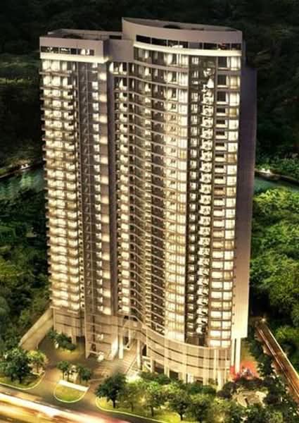 Tribeca by the Waterfront, 60 Kim Seng Road, 1 Bedroom, 570 sqft, Condominium For Rent, by Mark Wang, 25041065 - PropertyGuru.com.sg