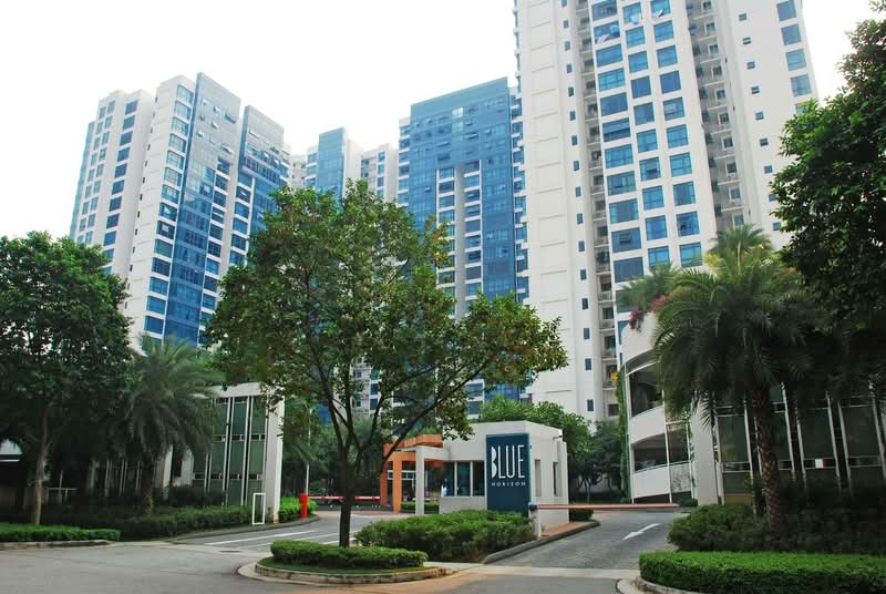 Blue Horizon, 27 West Coast Crescent, 3 Bedrooms, 1,216 sqft, Condominium For Sale, by Joyce Lye Hui Xin, 24563736 - PropertyGuru.com.sg