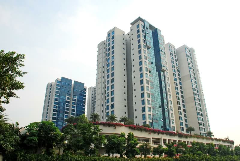 Blue Horizon, 27 West Coast Crescent, 3 Bedrooms, 1,216 sqft, Condominium For Sale, by Joyce Lye Hui Xin, 24563736 - PropertyGuru.com.sg