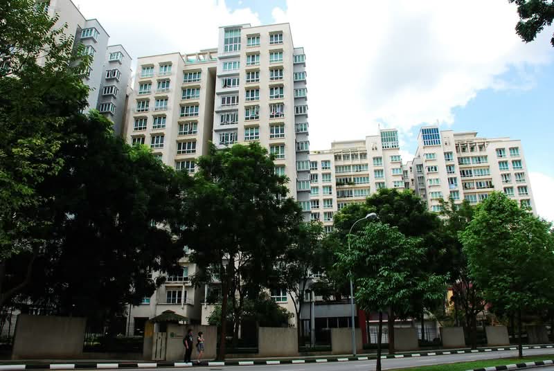 The Floravale, 226 Westwood Avenue, Room Rental, 100 sqft, Executive Condominium For Rent, by Amanda Kum, 500089634 - PropertyGuru.com.sg