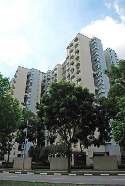 The Floravale, 226 Westwood Avenue, Room Rental, 100 sqft, Executive Condominium For Rent, by Amanda Kum, 500089634 - PropertyGuru.com.sg