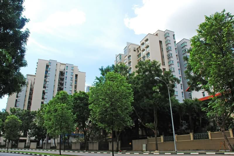 The Floravale, 226 Westwood Avenue, Room Rental, 100 sqft, Executive Condominium For Rent, by Amanda Kum, 500089634 - PropertyGuru.com.sg