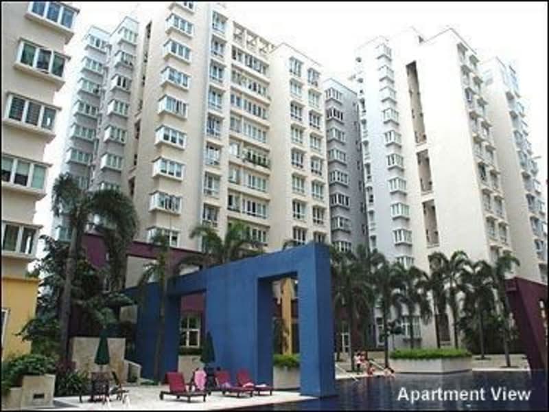 The Floravale, 226 Westwood Avenue, Room Rental, 100 sqft, Executive Condominium For Rent, by Amanda Kum, 500089634 - PropertyGuru.com.sg