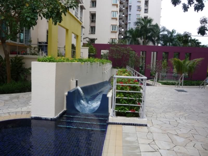 The Floravale, 226 Westwood Avenue, Room Rental, 100 sqft, Executive Condominium For Rent, by Amanda Kum, 500089634 - PropertyGuru.com.sg