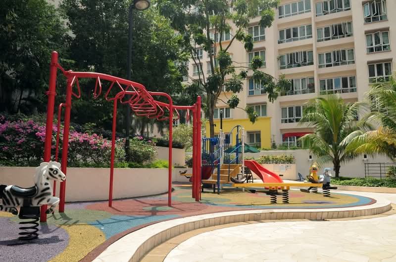 The Floravale, 226 Westwood Avenue, Room Rental, 100 sqft, Executive Condominium For Rent, by Amanda Kum, 500089634 - PropertyGuru.com.sg