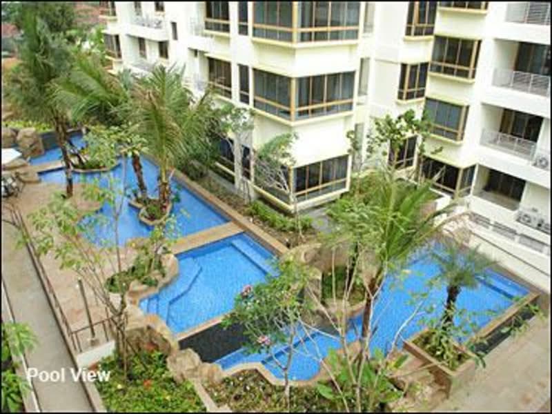 The Maylea, 242K Pasir Panjang Road, 1 Bedroom, 495 sqft, Condominium For Rent, by Kelvin Tan, 22204882 - PropertyGuru.com.sg