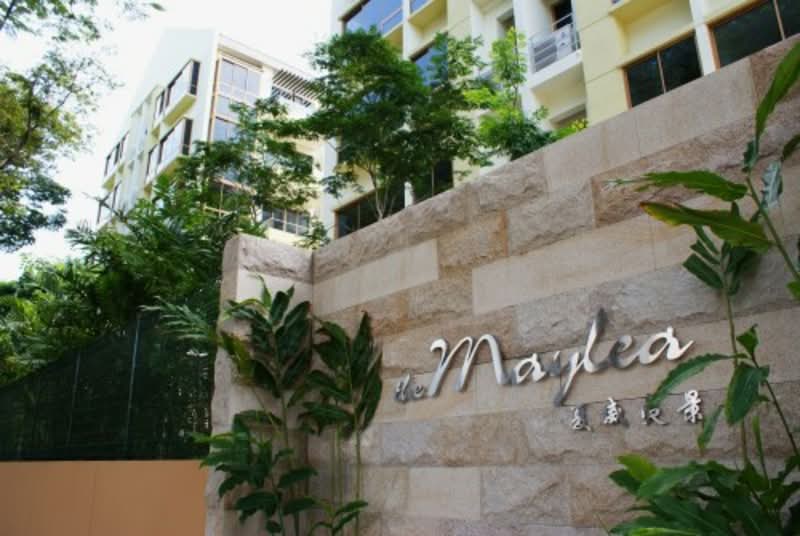 The Maylea, 242K Pasir Panjang Road, 1 Bedroom, 495 sqft, Condominium For Rent, by Kelvin Tan, 22204882 - PropertyGuru.com.sg