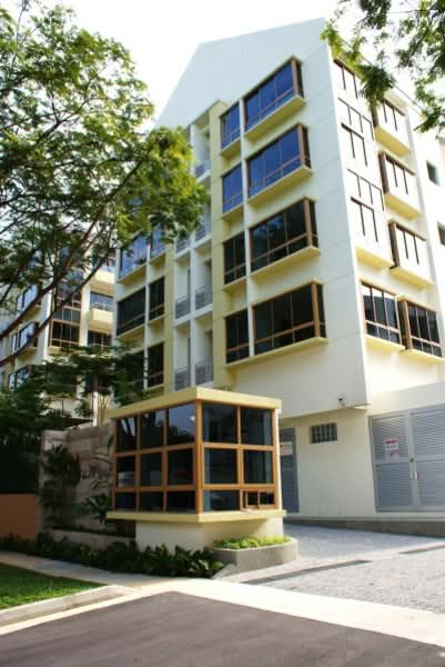 The Maylea, 242K Pasir Panjang Road, 1 Bedroom, 495 sqft, Condominium For Rent, by Kelvin Tan, 22204882 - PropertyGuru.com.sg
