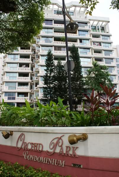 Orchid Park Condominium, 81 Yishun Street 81, Room Rental, 1,200 sqft, Condominium For Rent, by Jihardi, 60148673 - PropertyGuru.com.sg