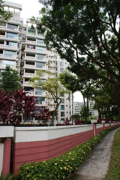 Orchid Park Condominium, 81 Yishun Street 81, Room Rental, 1,200 sqft, Condominium For Rent, by Jihardi, 60148673 - PropertyGuru.com.sg