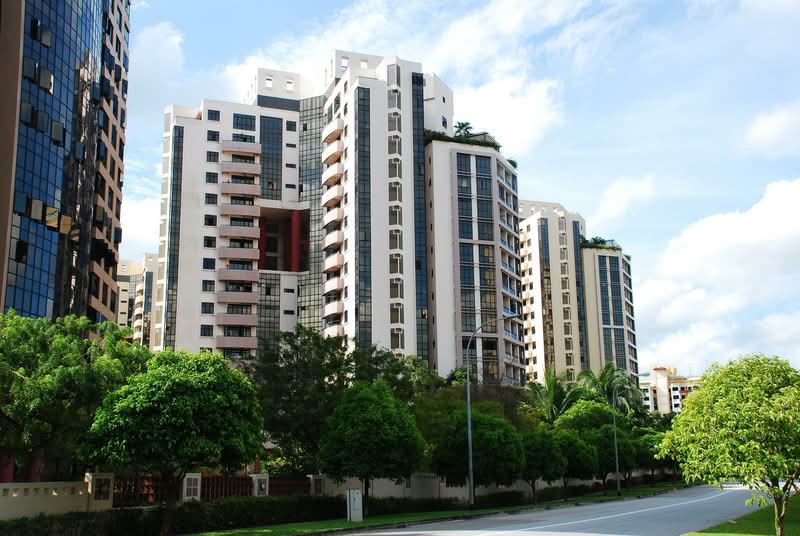Dover Parkview, 30 Dover Rise, 4 Bedrooms, 936 sqft, Condominium For Rent, by Sean Ong, 25545441 - PropertyGuru.com.sg