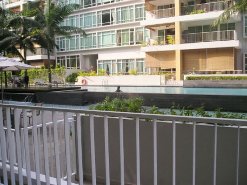 The Pearl @ Mount Faber, 1 Mount Faber Road, 4 Bedrooms, 3,100 sqft, Condominium For Rent, by Valerie Koh, 19101034 - PropertyGuru.com.sg