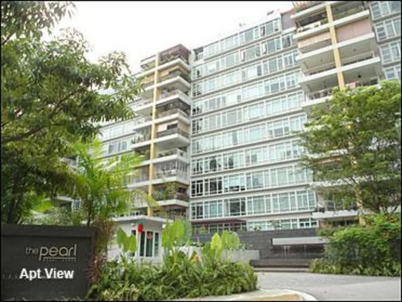 The Pearl @ Mount Faber, 1 Mount Faber Road, 4 Bedrooms, 3,100 sqft, Condominium For Rent, by Valerie Koh, 19101034 - PropertyGuru.com.sg