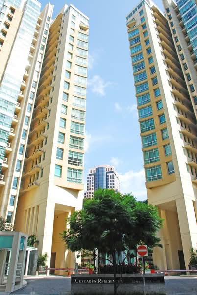 Cuscaden Residences, 28 Cuscaden Road, 3 Bedrooms, 1,485 sqft, Condominium For Sale, by Foo Hoo Seng, 500080000 - Road View - PropertyGuru.com.sg