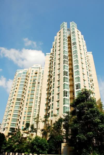 Cuscaden Residences, 28 Cuscaden Road, 3 Bedrooms, 1,485 sqft, Condominium For Sale, by Foo Hoo Seng, 500080000 - Side View - PropertyGuru.com.sg