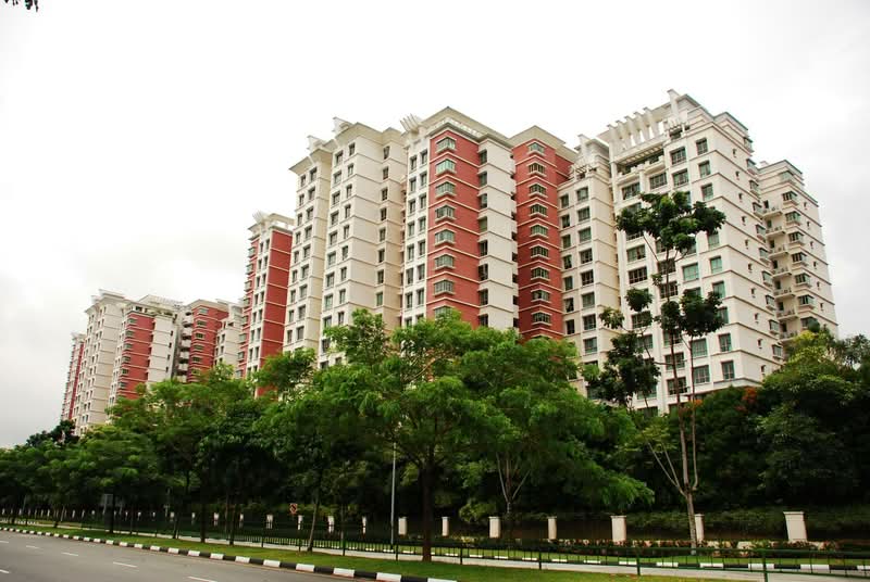The Rivervale, 7 Rivervale Link, Room Rental, 1,350 sqft, Condominium For Rent, by Jihardi, 500146381 - PropertyGuru.com.sg