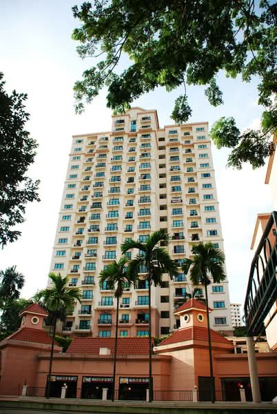 The Anchorage, 370H Alexandra Road, 4 Bedrooms, 2,088 sqft, Condominium For Rent, by Jenna Tong, 500133018 - PropertyGuru.com.sg