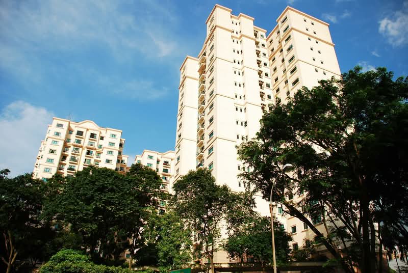 The Anchorage, 370H Alexandra Road, 4 Bedrooms, 2,088 sqft, Condominium For Rent, by Jenna Tong, 500133018 - PropertyGuru.com.sg