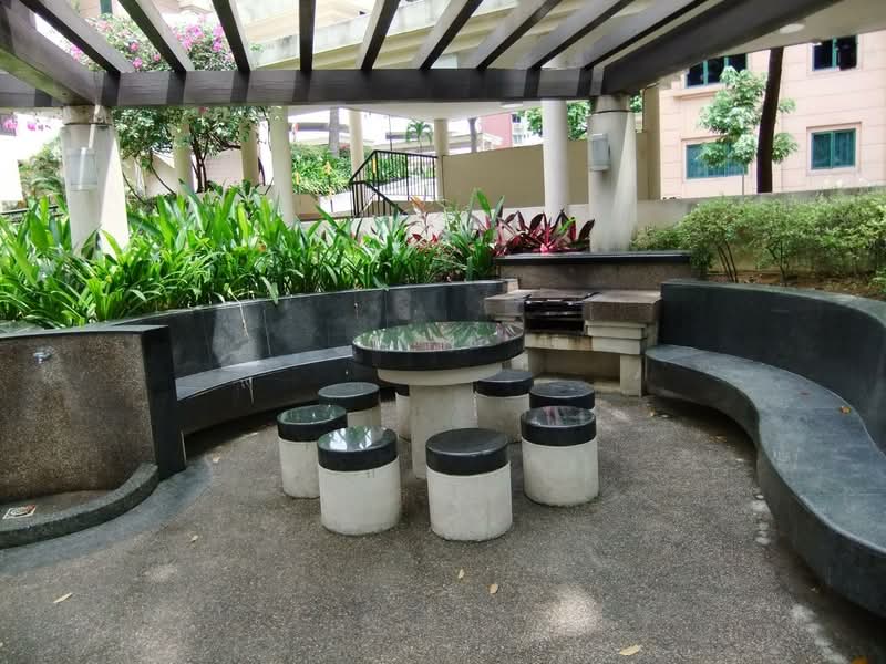 The Anchorage, 370H Alexandra Road, 4 Bedrooms, 2,088 sqft, Condominium For Rent, by Jenna Tong, 500133018 - PropertyGuru.com.sg