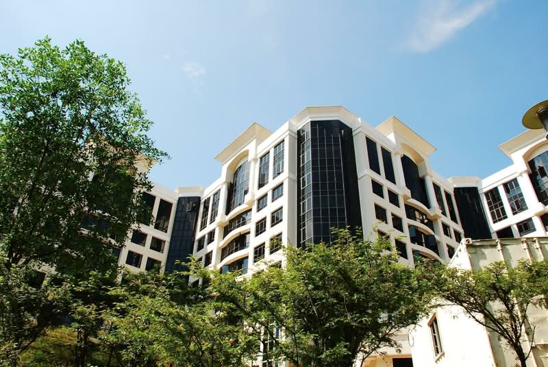 Eastpoint Green, 1 Simei Street 3, 3 Bedrooms, 1,141 sqft, Condominium For Sale, by Ken Tan, 500144060 - PropertyGuru.com.sg
