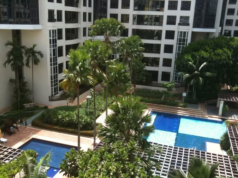Eastpoint Green, 1 Simei Street 3, 3 Bedrooms, 1,141 sqft, Condominium For Sale, by Ken Tan, 500144060 - PropertyGuru.com.sg