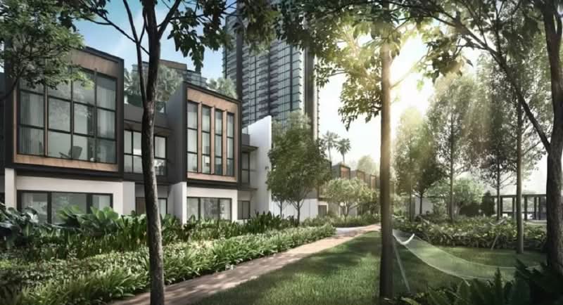 Normanton Park, 49 Normanton Park, 3 Bedrooms, 829 sqft, Condominium For Rent, by Eric Woo, 24631380 - PropertyGuru.com.sg
