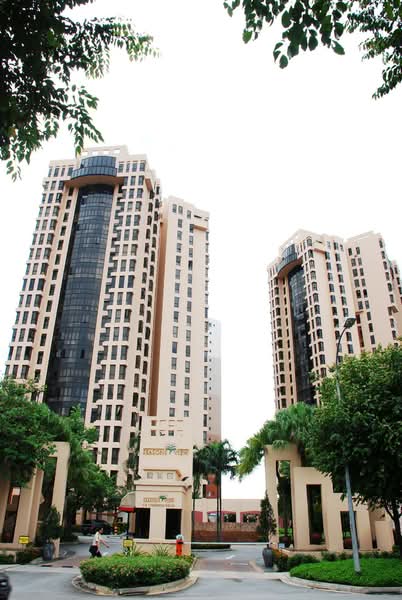 Seasons View, 5 Pemimpin Drive, 2 Bedrooms, 969 sqft, Condominium For Rent, by Vera Loh, 21540610 - PropertyGuru.com.sg