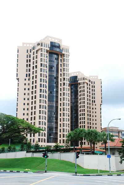 Seasons View, 5 Pemimpin Drive, 2 Bedrooms, 969 sqft, Condominium For Rent, by Vera Loh, 21540610 - PropertyGuru.com.sg