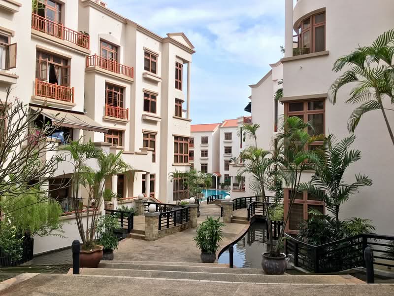 High Oak Condo, 11 Toh Tuck Road, Room Rental, 200 sqft, Condominium For Rent, by Javier Tan, 500082571 - PropertyGuru.com.sg