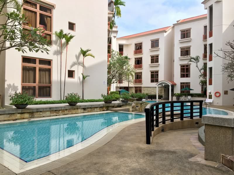 High Oak Condo, 11 Toh Tuck Road, Room Rental, 200 sqft, Condominium For Rent, by Javier Tan, 500082571 - PropertyGuru.com.sg