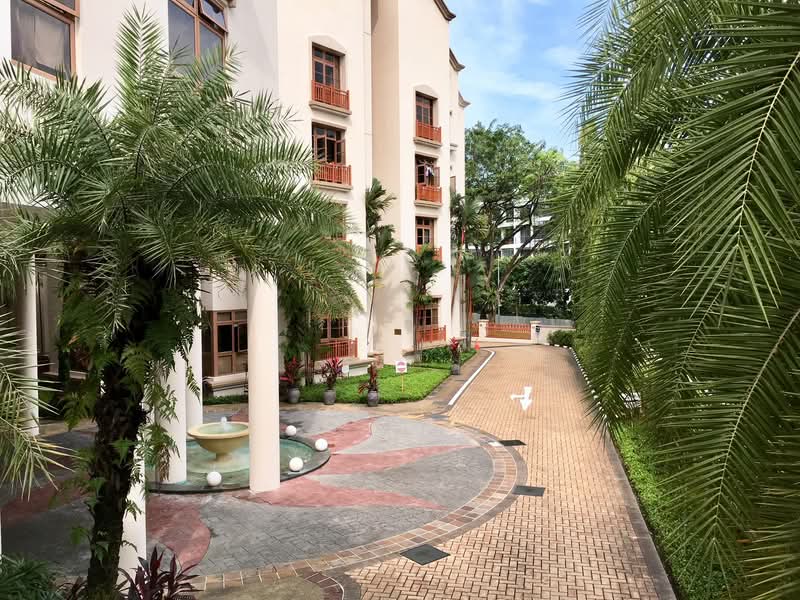 High Oak Condo, 11 Toh Tuck Road, Room Rental, 200 sqft, Condominium For Rent, by Javier Tan, 500082571 - PropertyGuru.com.sg