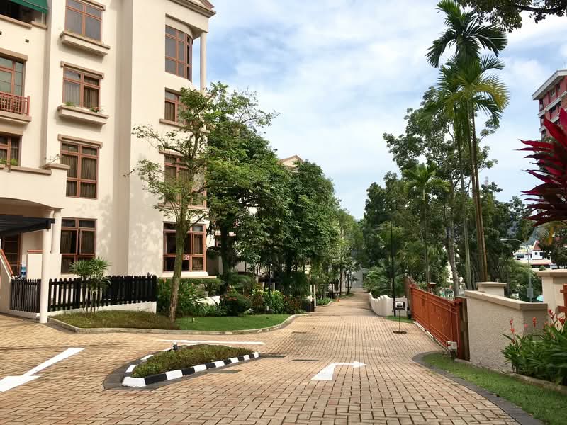 High Oak Condo, 11 Toh Tuck Road, Room Rental, 200 sqft, Condominium For Rent, by Javier Tan, 500082571 - PropertyGuru.com.sg
