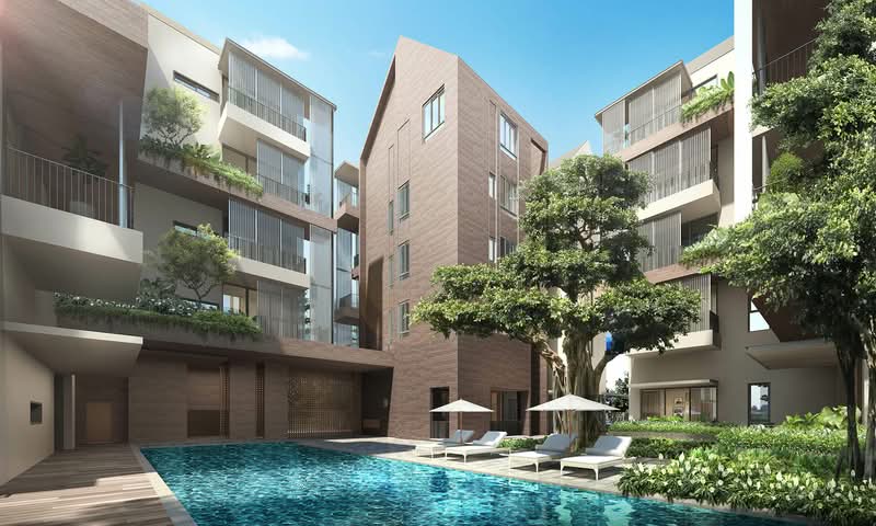 10 Evelyn, 10 Evelyn Road, Studio, 495 sqft, Condominium For Sale, by Joyce Wee, 500122326 - PropertyGuru.com.sg