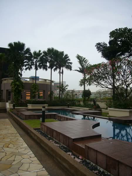 Burlington Square, 175B Bencoolen Street, 1 Bedroom, 667 sqft, Apartment For Rent, by Lynn Lim, 500106850 - PropertyGuru.com.sg