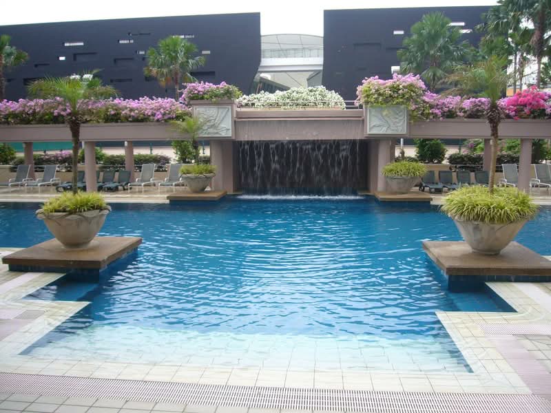 Burlington Square, 175B Bencoolen Street, 1 Bedroom, 667 sqft, Apartment For Rent, by Lynn Lim, 500106850 - PropertyGuru.com.sg