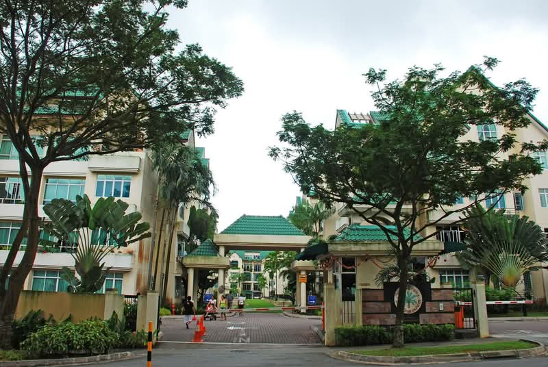 Woodgrove Condo, 2 Woodgrove Drive, 3 Bedrooms, 1,593 sqft, Condominium For Rent, by Toh May Kee, 500156140 - PropertyGuru.com.sg