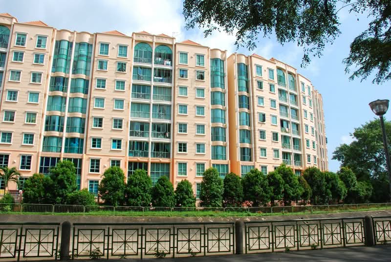 The Sunny Spring, 50 Lorong 40 Geylang, Room Rental, 100 sqft, Apartment For Rent, by Evan Tan, 60114152 - PropertyGuru.com.sg