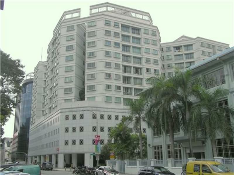 Sunshine Plaza #0