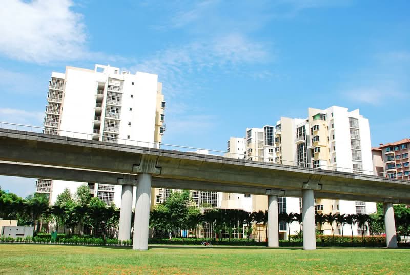Modena, 35 Simei Street 4, 4 Bedrooms, 2,680 sqft, Condominium For Sale, by Frankie Ooi, 23188328 - PropertyGuru.com.sg