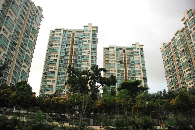 Goldenhill Park Condo, 66 Mei Hwan Drive, 3 Bedrooms, 1,335 sqft, Condominium For Sale, by Abigail Wong, 500135412 - PropertyGuru.com.sg