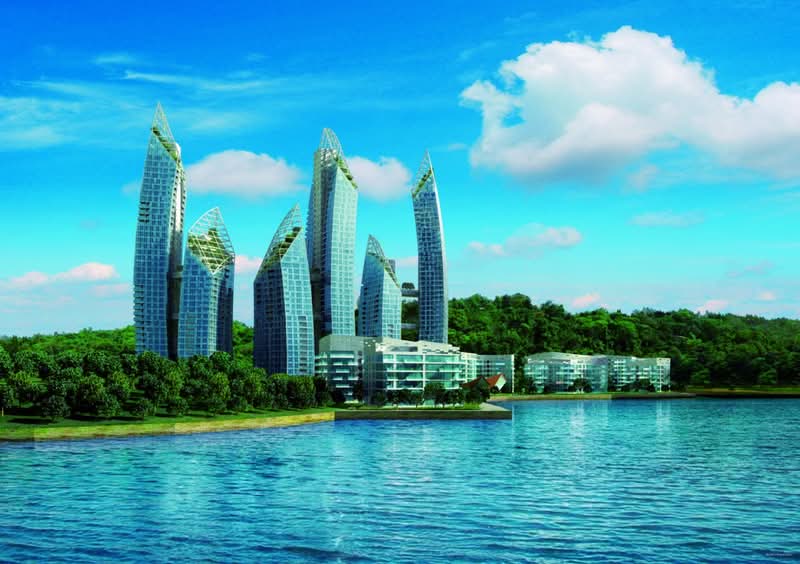 Reflections at Keppel Bay, 25 Keppel Bay View, 2 Bedrooms, 1,163 sqft, Condominium For Rent, by Carmen Loke, 25118718 - Reflections at Keppel Bay.
Southern Waterfront region
Large rm ensure.
Waterfront lifestyl - PropertyGuru.com.sg