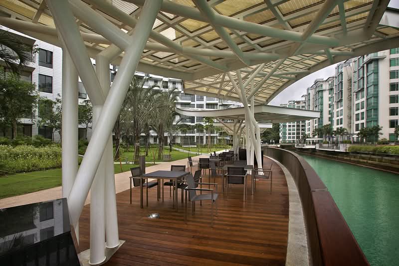 Reflections at Keppel Bay, 25 Keppel Bay View, 2 Bedrooms, 1,163 sqft, Condominium For Rent, by Carmen Loke, 25118718 - PropertyGuru.com.sg