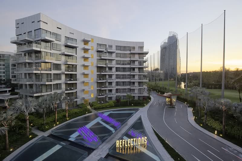 Reflections at Keppel Bay, 29 Keppel Bay View, 4 Bedrooms, 2,519 sqft, Condominium For Sale, by Ele Chan, 25487994 - PropertyGuru.com.sg