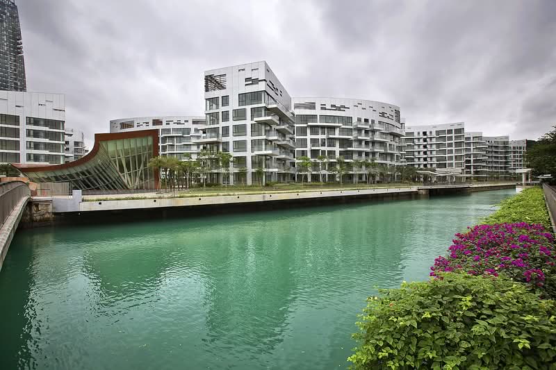 Reflections at Keppel Bay, 25 Keppel Bay View, 2 Bedrooms, 1,163 sqft, Condominium For Rent, by Carmen Loke, 25118718 - PropertyGuru.com.sg