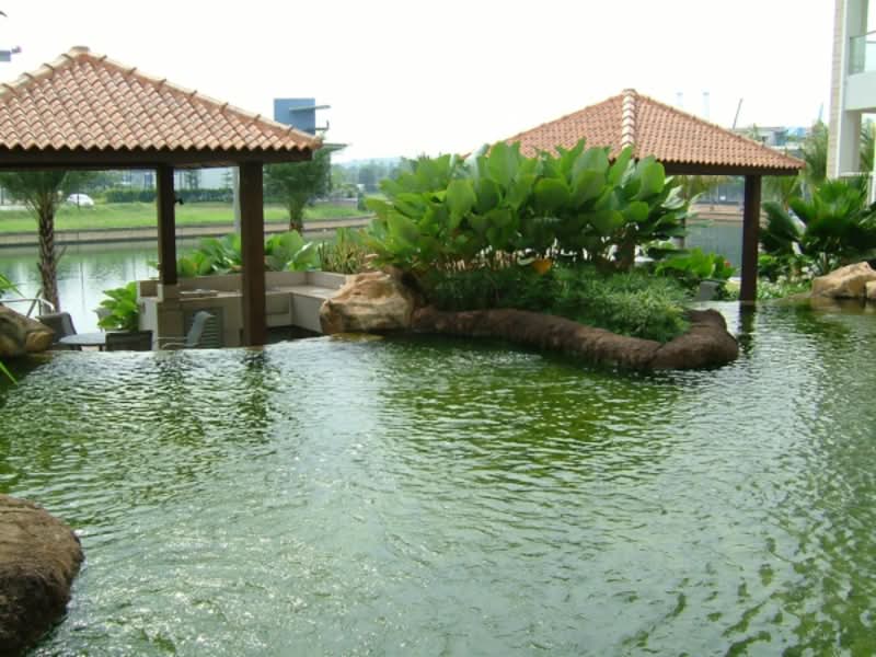 Sentosa Cove, Ocean Drive, 5 Bedrooms, 8,800 sqft, Detached House For Rent, by Julius WL Fock, 500122125 - PropertyGuru.com.sg