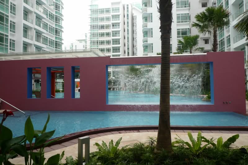 The Cascadia, 931 Bukit Timah Road, 3 Bedrooms, 1,237 sqft, Condominium For Rent, by Dunson Wong, 23357280 - PropertyGuru.com.sg